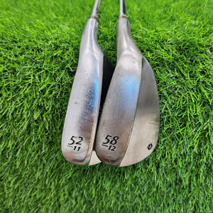 EPON 에폰 TOUR 웨지 52도, 58도 웨지세트