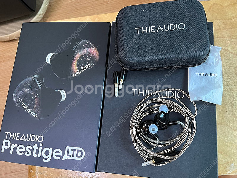 thieaudio 프레스티지 타이오디오--0