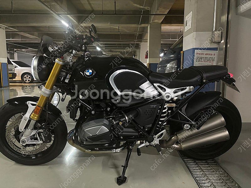 bmw 알나인티 23년식판매해요--0