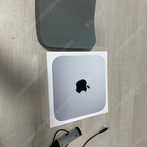 Mac mini 맥미니 m2 8g 기본형