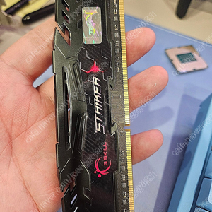 gskill ddr3 8gb램, i5 4460 팔아요