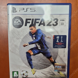 ps5 fifa23