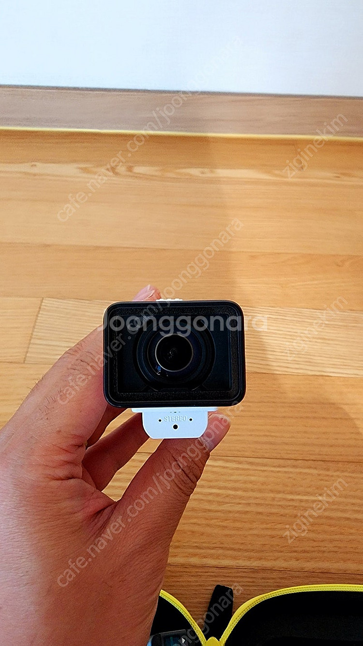 소니액션캠(FDR-3000R) 중고제품 입니다.--1