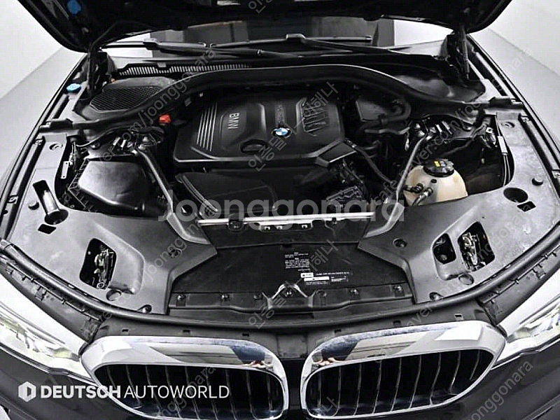 BMW5시리즈 (G30) 520d xDrive M 스포...--5
