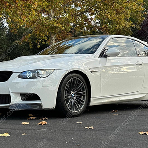 BMW E92 M3 올순정 88,800km