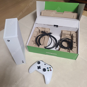 xbox 시리즈s 리모컨 휴대용 파우치 거치대