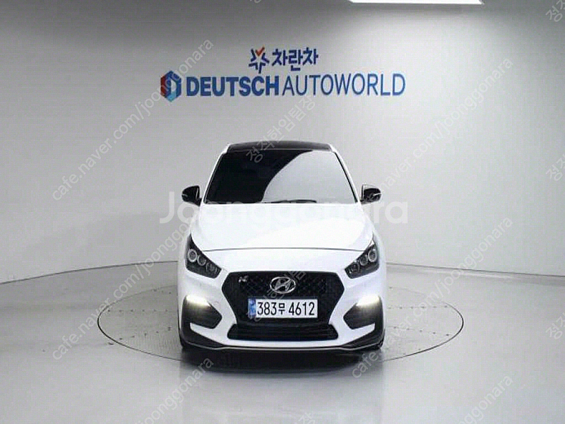 현대 i30 (PD) 16 터보 저렴하게 판매합니다 ★...--2