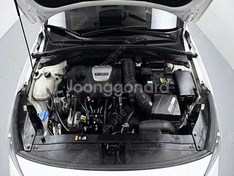 현대 i30 (PD) 16 터보 저렴하게 판매합니다 ★...--5