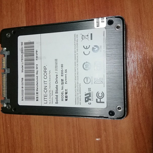 LITE SSD 160GB win10 SSD 사무용프로그램내장 2만