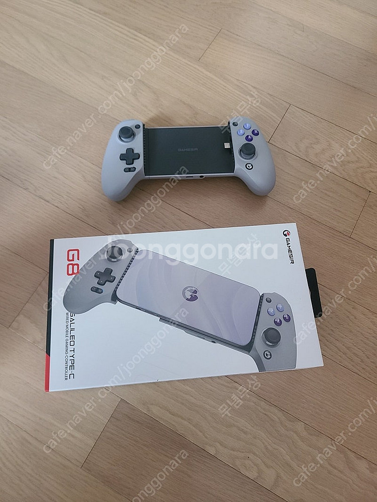 gamesir g8 갈릴레오--0