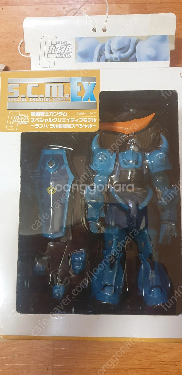 합금 중제 건프라 가조등 이것저것 반다이 피규어 판매 ...--7