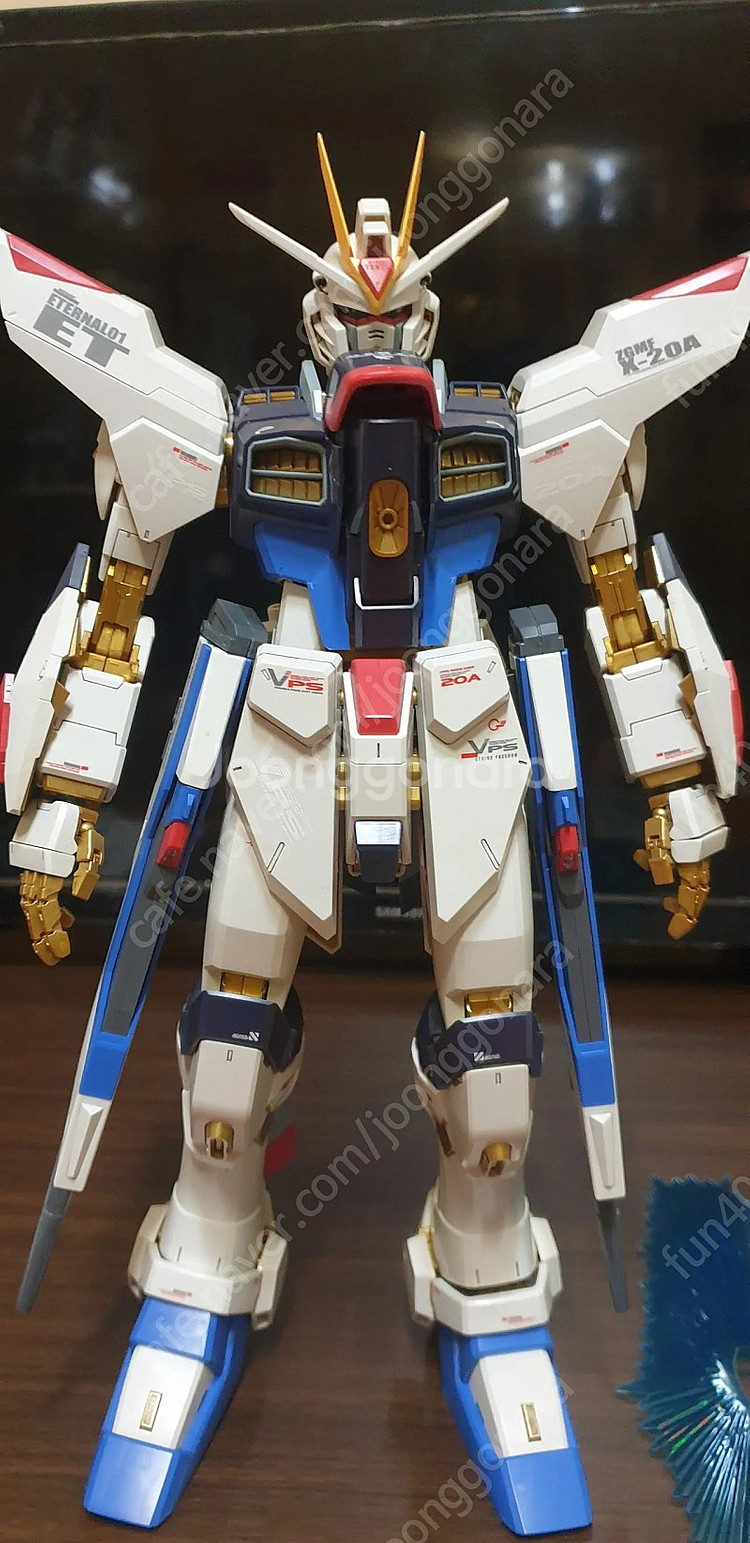 mg pg 가조 메탈버니어셋 판매합니다--8
