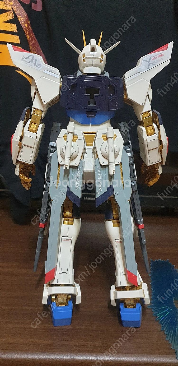 mg pg 가조 메탈버니어셋 판매합니다--9