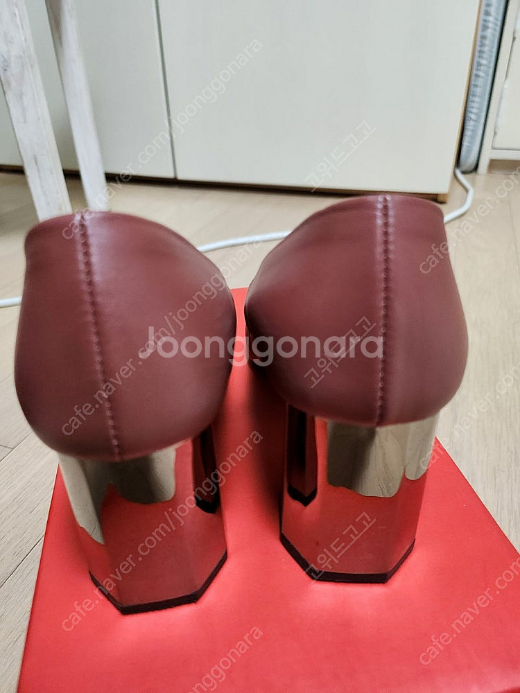 꺌랑 수제화 220--9