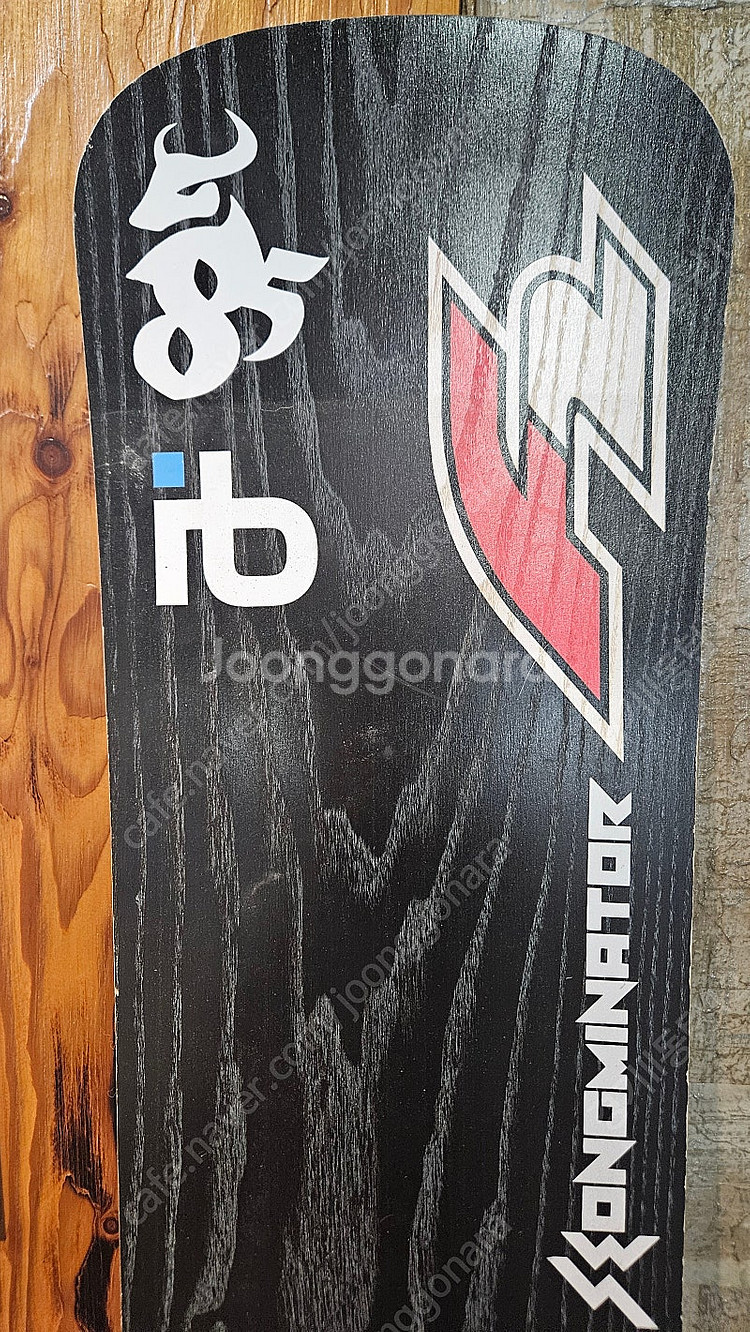 f2 알파인 보드 월드컵 티타날 179 GS 판매합니다...--0