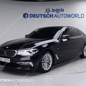 BMW 5시리즈 (G30) 520d 럭셔리 스페셜 에디션 선착순 판매합니다 ★전액할부★저신용★