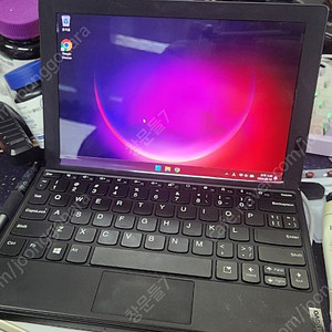 폴더블 노트북, 레노버 x1 fold gen1 WIFI i5 umpc