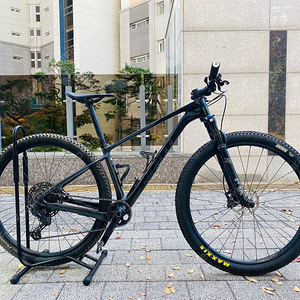 2022 자이언트 XTC Advanced 1 S