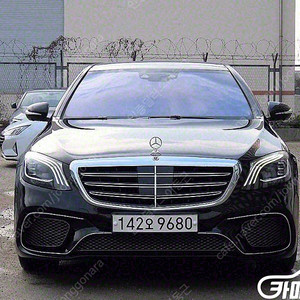 [벤츠]S클래스-W222 S 350 d 4MATIC | 2016 | 197,926km년식 | 검정색 | 수원 | 2,990만원