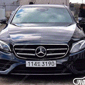 [벤츠]E-클래스 W213 E300 4MATIC AMG LINE | 2020 | 81,907km년식 | 검정색 | 수원 | 3,390만원