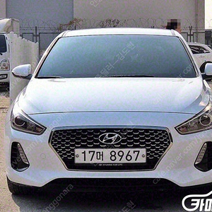 [현대]i30 (PD) 1.6 디젤 스마트 중고차 판매합니다