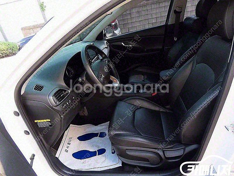 [현대]i30 (PD) 1.6 디젤 스마트 중고차 판매...--5