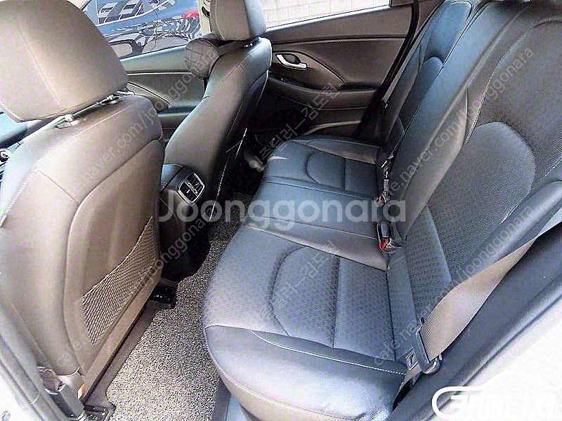 [현대]i30 (PD) 1.6 디젤 스마트 중고차 판매...--6