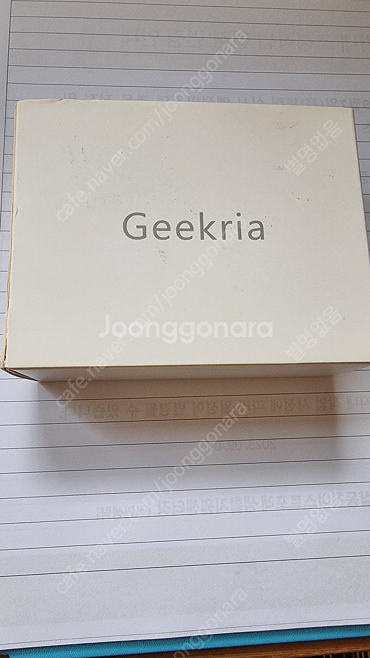 소니 MDR-1A교체용 이어패드 GEEKRIA--0