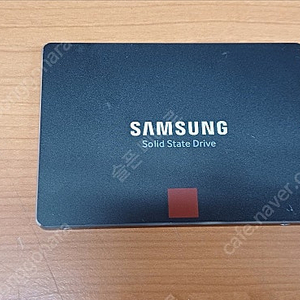 중고 ssd256g 삼성850pro