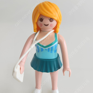 플레이모빌 아이팟녀