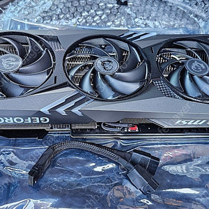 msi 4070ti gaming x