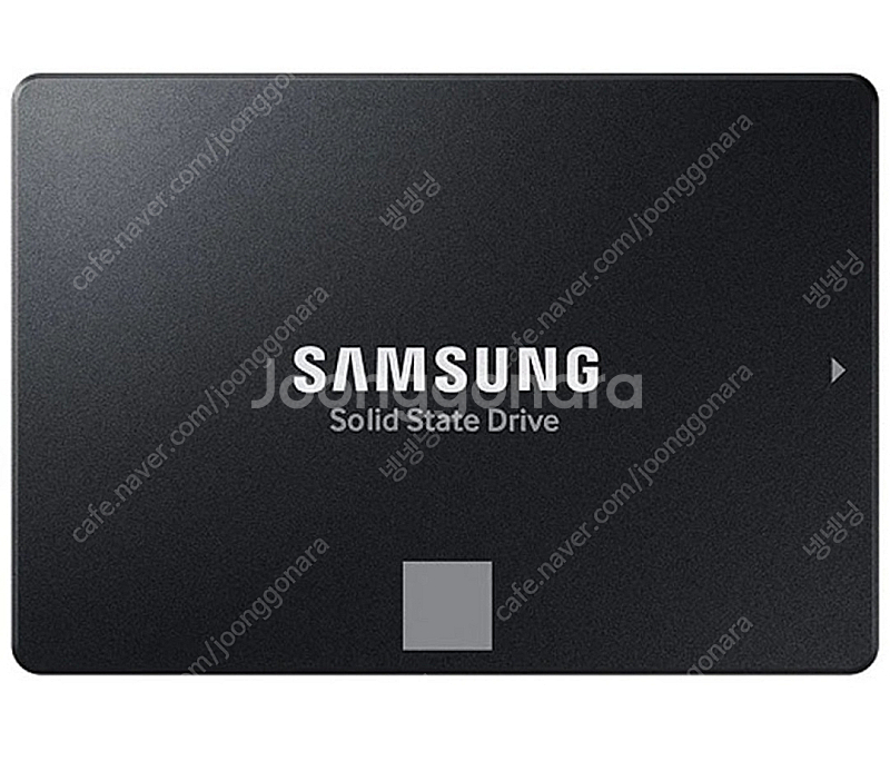 (개봉/새제품)삼성전자 870 EVO(1TB)--0
