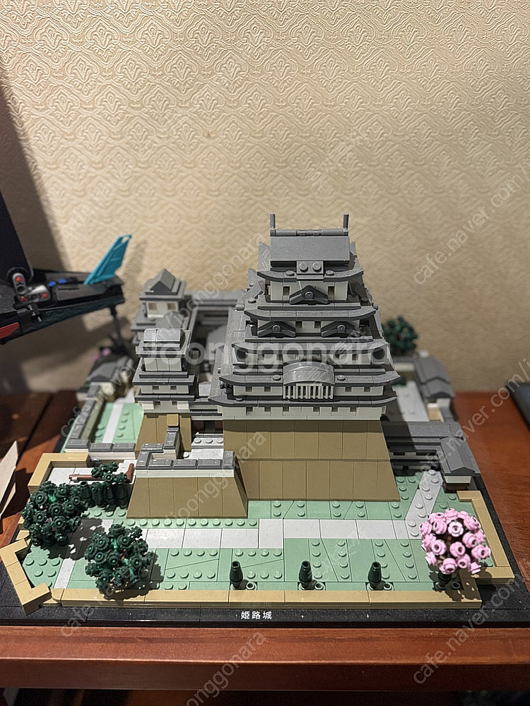 레고42174,10330,21060,76419--3