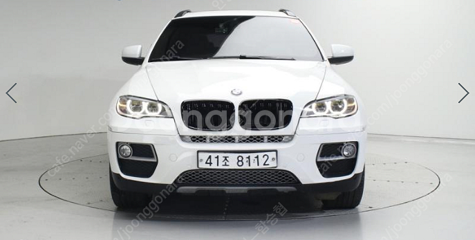 BMW│X6│40D│관라상태최상│무사고│1850만원│시...--0