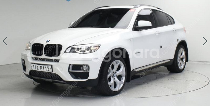 BMW│X6│40D│관라상태최상│무사고│1850만원│시...--2