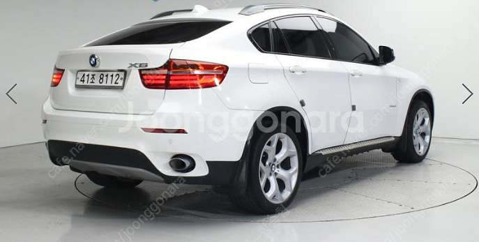 BMW│X6│40D│관라상태최상│무사고│1850만원│시...--3