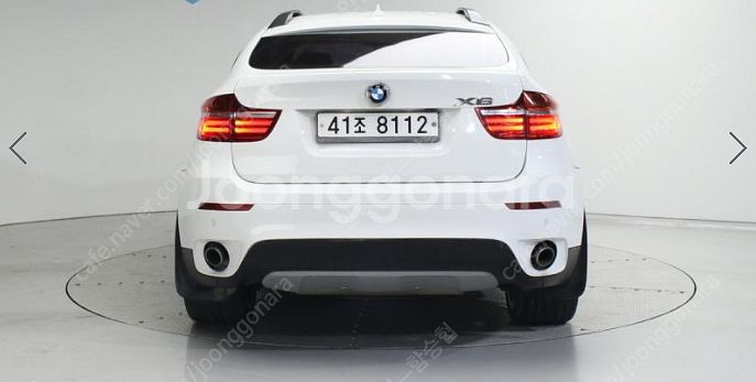 BMW│X6│40D│관라상태최상│무사고│1850만원│시...--4
