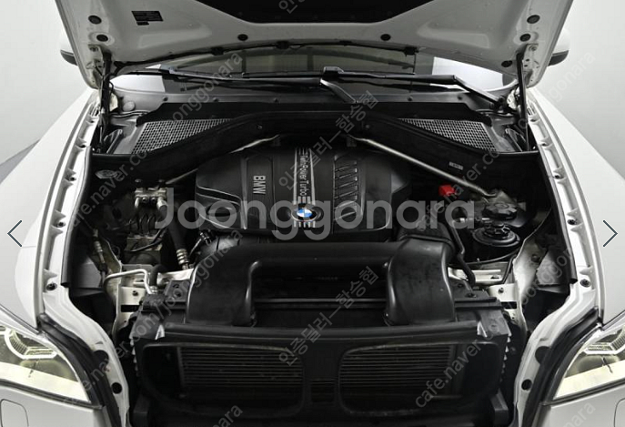 BMW│X6│40D│관라상태최상│무사고│1850만원│시...--6