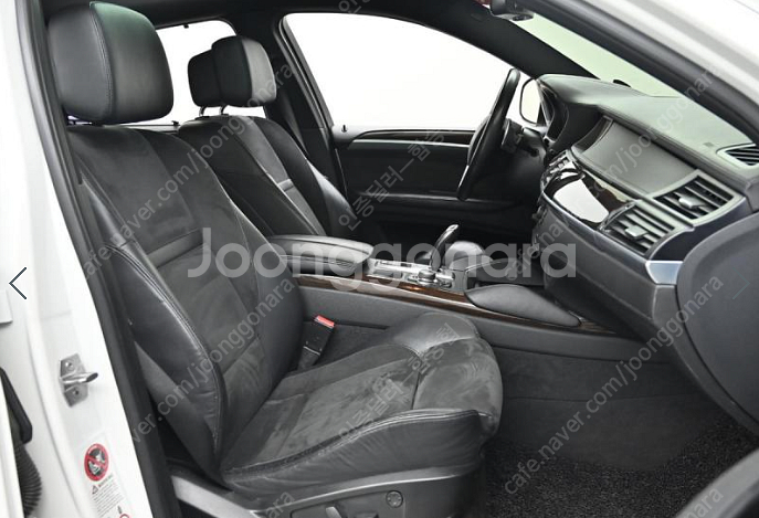 BMW│X6│40D│관라상태최상│무사고│1850만원│시...--8