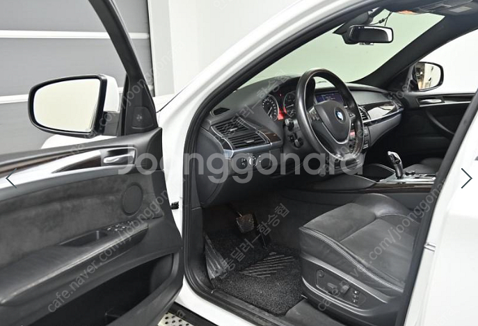 BMW│X6│40D│관라상태최상│무사고│1850만원│시...--9