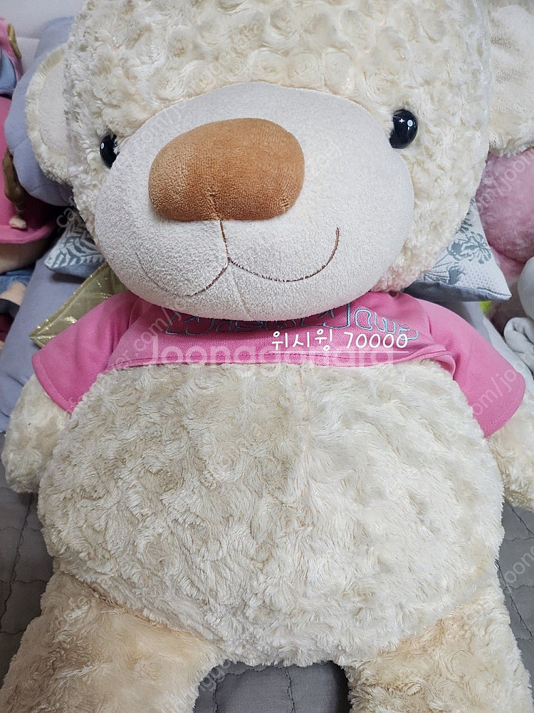 [고전 완구] 오로라월드 정품 위시윙 봉제 인형 크기별...--0