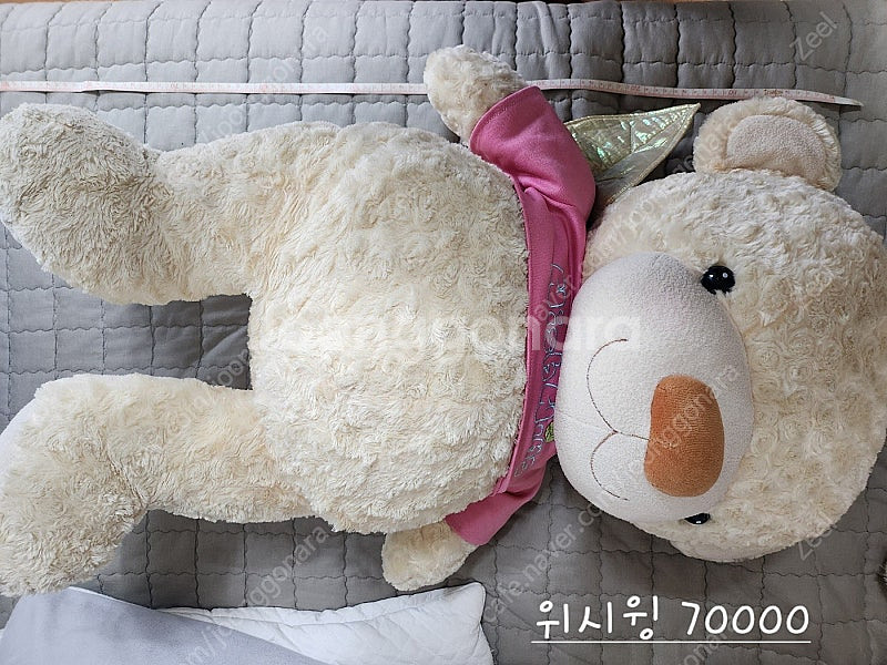 [고전 완구] 오로라월드 정품 위시윙 봉제 인형 크기별...--1