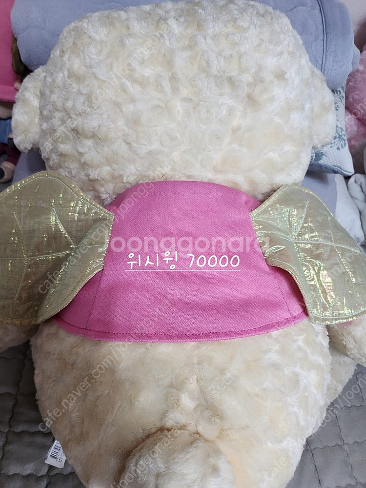 [고전 완구] 오로라월드 정품 위시윙 봉제 인형 크기별...--2