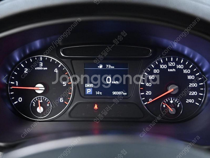 기아│더뉴쏘렌토│노블레스│무사고│풀옵션│파노라마썬루프│...--5