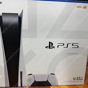 PS5 디스크에디션 1118A 판매합니다.