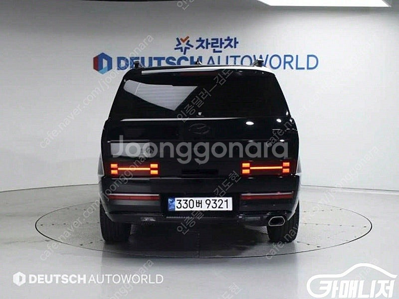 [현대]싼타페 MX5 가솔린 2.5T 4WD 캘리그래피...--4