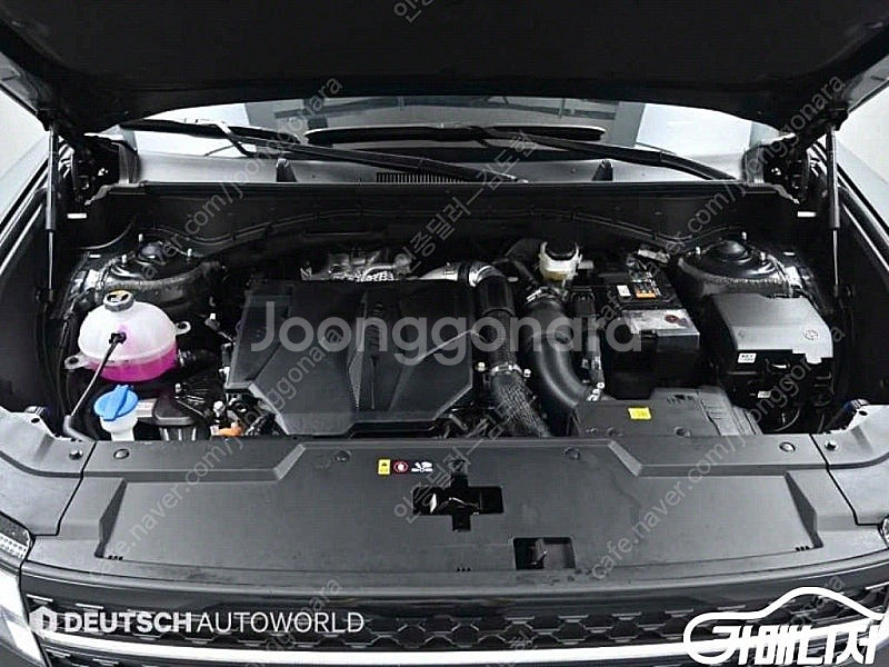 [현대]싼타페 MX5 가솔린 2.5T 4WD 캘리그래피...--6