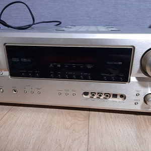 데논 AVR-2105