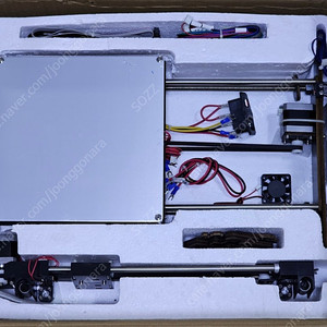 3D프린터 미조립 판매합니다.