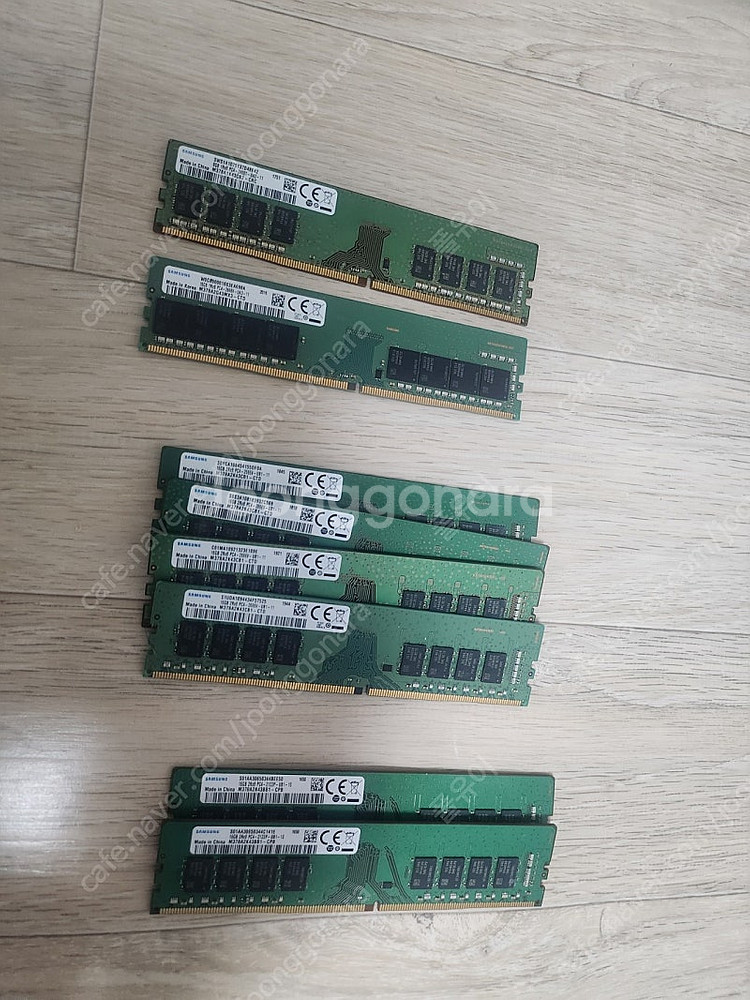 삼성 램 pc 16gb--0